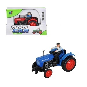 Traktor sa dodatkom frikcioni 791164
