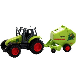 Traktor sa priključkom 19 cm U22639 - Img 4