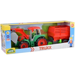 Traktor sa utovarivačem Lena 1035127