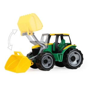 Traktor utovarivač Lena 19359 - Img 2