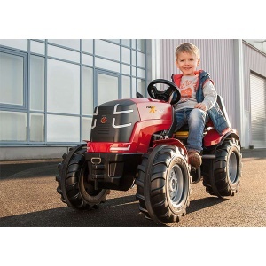 Traktor Xtrack Rolly Toys 640010 - Img 2