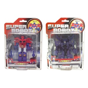 Transformer 12cm U23006 - Img 2
