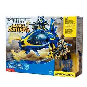 TRANSFORMERS PRIME BEAST HUNTERS A1975