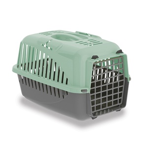 Transporter za ljubimce Crossland 1 46,5x32x32cm Petmax 15224