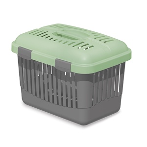 Transporter za ljubimce Easy Top 44,5x31,5x33cm Petmax 15251