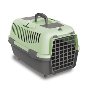 Transporter za ljubimce Nomade 2 55x36x35cm Petmax 15255