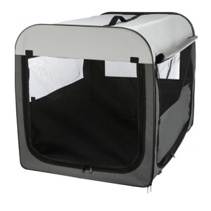 Transportna torba br5 najlon 97x70x75cm Trixie 39705 - Img 3