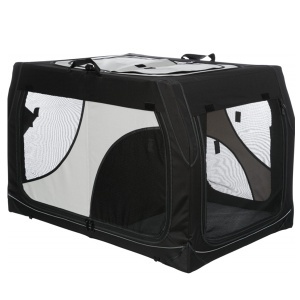 Transportna torba dupla Vario 91x60x61/57cm Trixie 39725 - Img 3