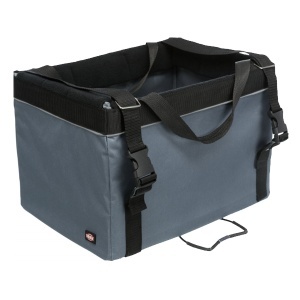 Transportna torba za bicikl za pse 38x25x25cm Trixie 13104 - Img 2