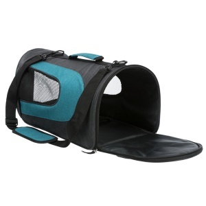 Transportna torba za ljubimce 27x27x52cm 6kg Alina Trixie 28965
