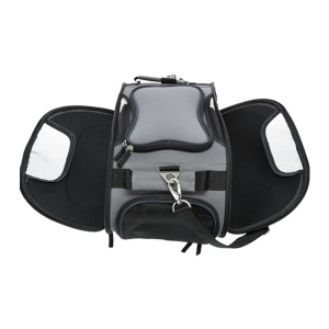 Transportna torba za ljubimce Airline Wings 28x23x46cm Trixie 28889 - Img 2