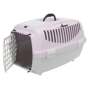 Transportni kavez 55x37x34cm Capri 2 Trixie 39823 - Img 2