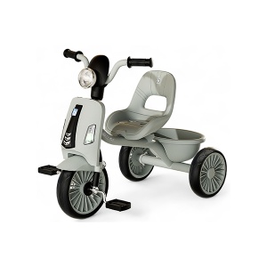 Tricikl Bbo Trixi Svetlo Zeleni 505LGREEN