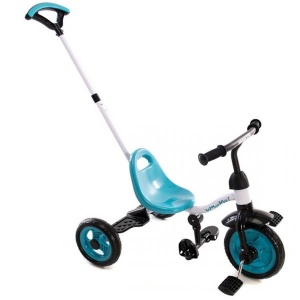 Tricikl Wow me Blue Kikka Boo 31006020031