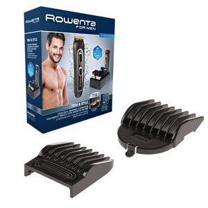 Trimer Trim and style 12u1 Rowenta TN9160F1 - Img 2