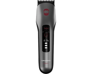 Trimer za bradu MC 8030 crno-sivi Grundig bežični
