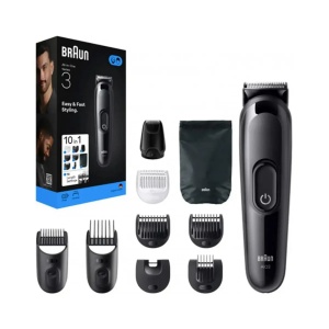 Trimer za kosu i bradu AIO3560 Braun 17267