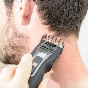 Trimer za kosu Nixus Premium Taurus 902220000 - Img 4