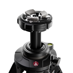 Tripod Manfrotto MTONEA ONE Alu Hybrid - Img 4