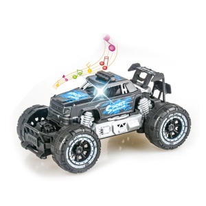Trkački off road auto sa efektima 1002346 - Img 3