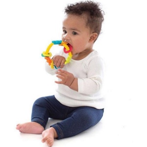Trougaona glodalica Playgro 1041822 - Img 2