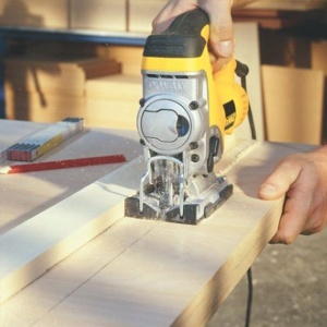 Ubodna testera DeWalt DW331K - Img 4