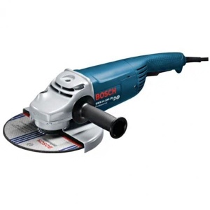 Ugaona brusilica BOSCH GWS 24-180 JH
