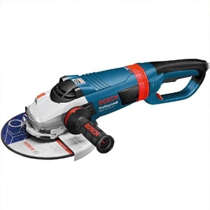 Ugaona brusilica BOSCH GWS 26-230 JH