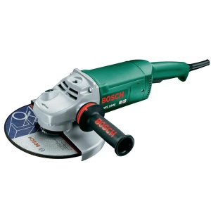 Ugaona brusilica PWS 1900 Bosch 0603359W03