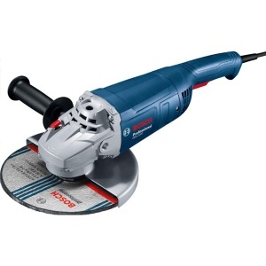 Ugaona brusilica velika GWS 2200-230 Bosch 06018C1320 - Img 1