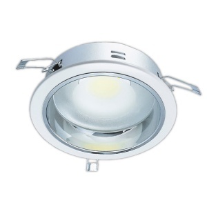 Ugradna LED lampa 20W dnevno svetlo Prosto LUG760-20/W
