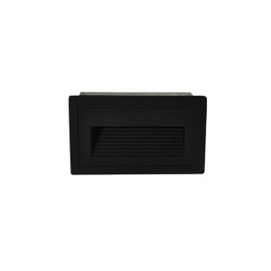 Ugradna led lampa IP65 2W 3000K Elmark 96GRFLED012WW