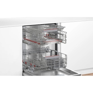 Ugradna mašina za pranje sudova 60cm Serija 4 Bosch SMI4HDS52E - Img 2