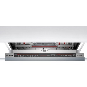 Ugradna mašina za pranje sudova 60cm variohinge serija 8 Bosch SMT8YC801E - Img 2