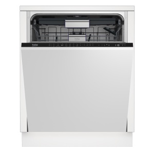 Ugradna mašina za pranje sudova DIN 28429 BEKO ELE01547