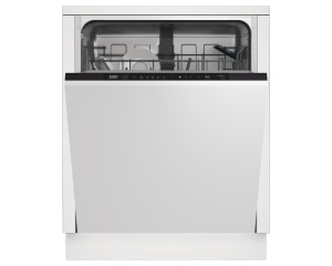 Ugradna mašina za pranje sudova DIN35330 Beko 13 kompleta - Img 7