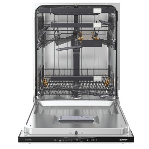 Ugradna mašina za pranje sudova GV60ORAW Gorenje 588811 - Img 2