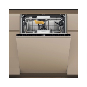 Ugradna mašina za pranje sudova Whirlpool W8I HF58 TU, 60cm, 14 kompleta