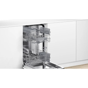 Ugradna mašina za sudove 45cm Bosch SPV2HKX42E - Img 4