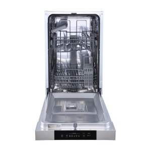Ugradna mašina za sudove Rapido 45cm Gorenje GI520E15X - Img 2