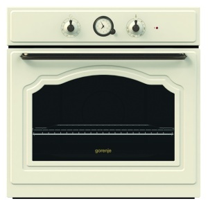 Ugradna nezavisna rerna Gorenje Classico BO53CLI 423098