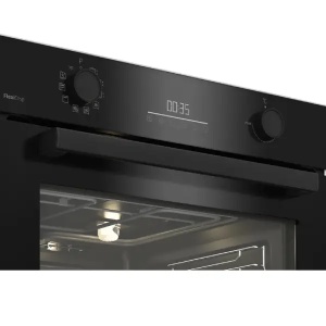 Ugradna rerna 72 l BBIM17300BPSEA Beko ELE02583 - Img 3