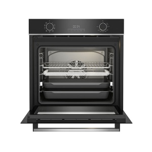 Ugradna rerna BBIMA13300XS 72L Beko ELE02587 - Img 2