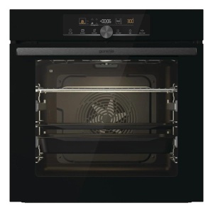 Ugradna rerna sa pica i auto bake funkcijom crna Gorenje BOS6747A01BG
