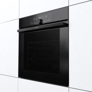 Ugradna rerna sa pica i auto bake funkcijom crna Gorenje BOS6747A01BG - Img 2