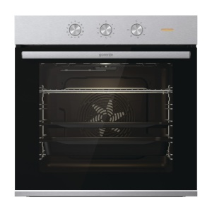 Ugradna rerna višesistemska 60x60cm Gorenje BO6727E03X