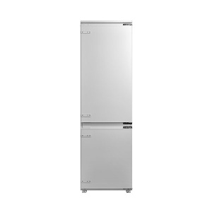 Ugradni frižider 248L 540x545x1772mm EL-332R.BI Elmark 300220