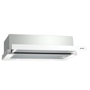 Ugradni kuhinjski aspirator BHP623E10W Gorenje 514444