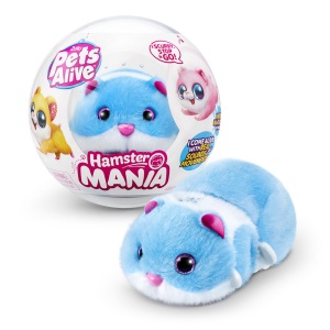 Uhvati hrčka ZURU Pets alive 1039753 - Img 3