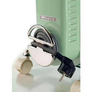 Uljani radijator 9 rebara 2000 W Vintage Ariete AR838GR - Img 3